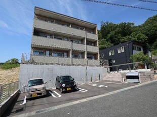 東生駒駅 徒歩10分 3階の物件外観写真